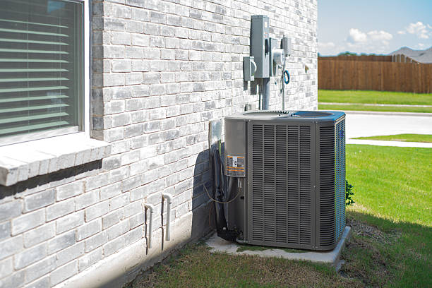 Reliable Ac Repair contractor in Hillsborough, NJ by FH HVAC