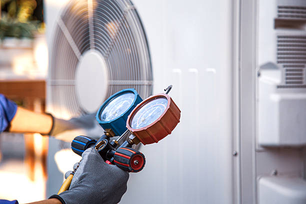 Trusted Ac Repair service in Hillsborough, NJ - FH HVAC